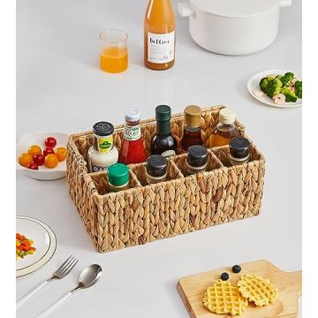 Stylish Berdeng Utensil Caddy for Organized Dining