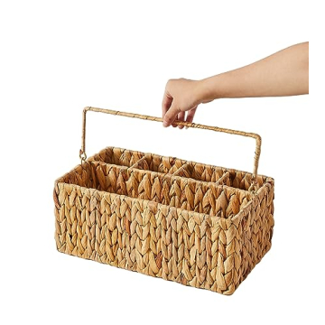 Stylish Berdeng Utensil Caddy for Organized Dining