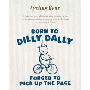 Miss Adola Canvas Tote Bag - Stylish & Durable for Everyday Use