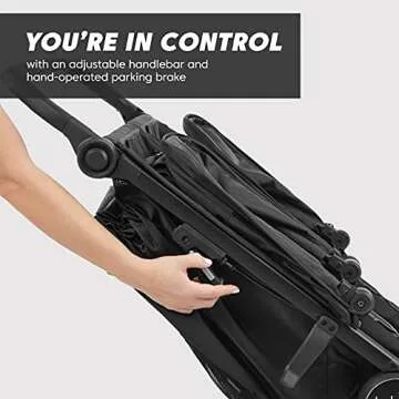 Baby Jogger City Mini GT2 All-Terrain Double Stroller