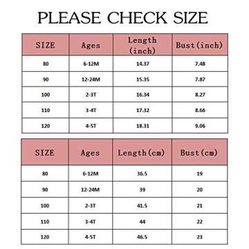 MERSARIPHY Toddler Baby Infant Tutu Sleeveless Vest Dress Backless Cute Romper Newborn Kid Ruffle Skirt, Ages for 6M-5T (Green, 3-4 T)