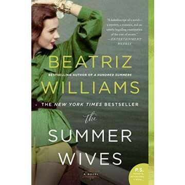The Summer Wives: A Novel