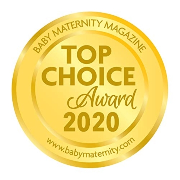 Baby Brezza Sleep & Soothe Massager for Babies - Fast Relief