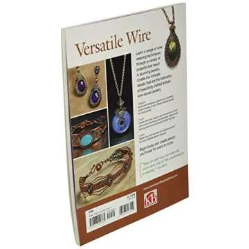 Timeless Wire Weaving - Complete Jewelry Crafting Course