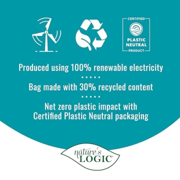 Nature's Logic Premium Lamb Dog Food for Allergies