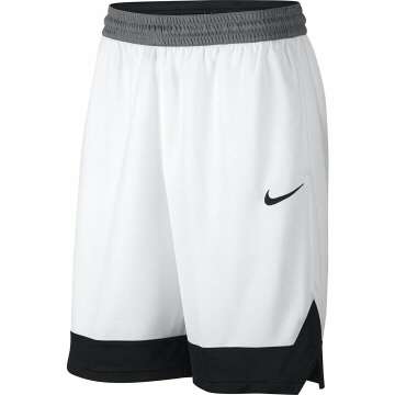 Nike Dri-FIT Icon Performance Apparel Collection