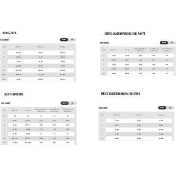 Nike Dri-FIT Icon Performance Apparel Collection