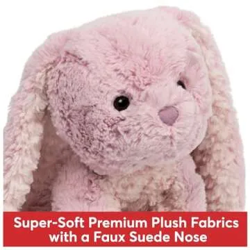 GUND Cozys Bunny Stuffed Animal for Kids 1+