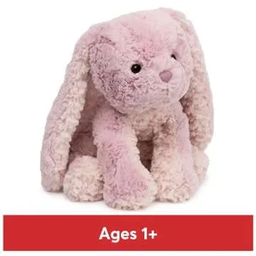 GUND Cozys Bunny Stuffed Animal for Kids 1+