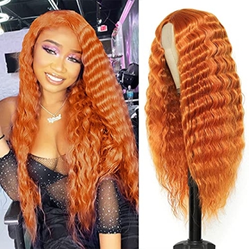 Vibrant 28" Synthetic Curly Wig for Stylish Transformations