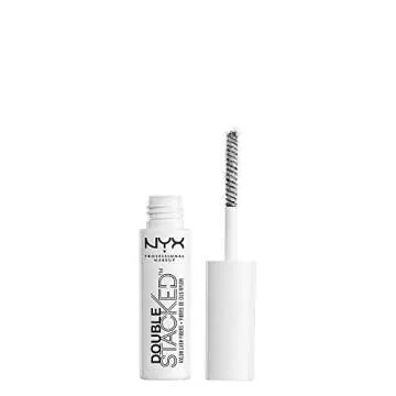 NYX PROFESSIONAL MAKEUP Double Stacked Mascara