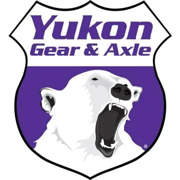 Yukon High Performance Ring & Pinion Gear Set 5.13 Ratio
