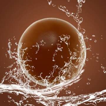 MUQU Cakes Nipple Covers Breast - No Show Pasties Reusable Women Sticky Seamless Silicone Breast Cov...