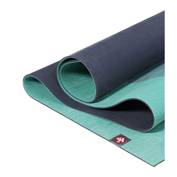 Manduka EKO Yoga and Pilates Mat Selenge Eco-Friendly Quality