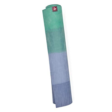 Manduka EKO Yoga and Pilates Mat Selenge Eco-Friendly Quality
