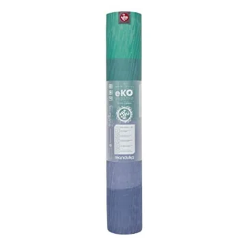 Manduka EKO Yoga and Pilates Mat Selenge Eco-Friendly Quality