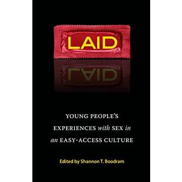 Laid: Young People's Experiences with Sex in an Easy-Access Culture