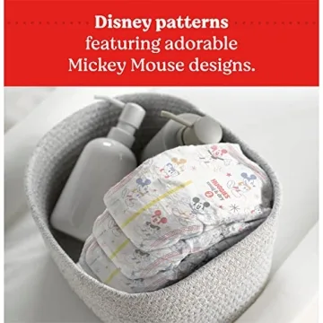 Huggies Snug & Dry Diapers Size 1 for Ultimate Comfort