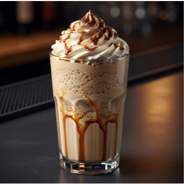 فراپه قهوه کلاسیک