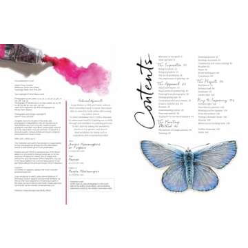 Anna Mason's Watercolour World - Your Painting Guide