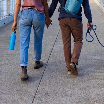 Hydro Flask 24 oz Water Bottle with Flex Cap Starfish