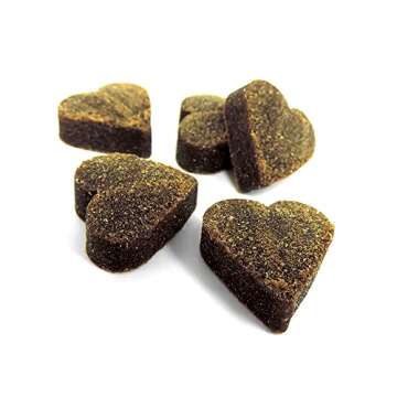 Healthy Breeds Doberman Pinscher Multi-Vitamin Soft Chews 60 Count