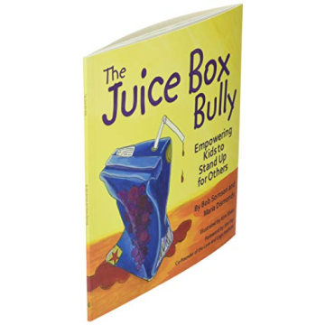 The Juice Box Bully Inspiring Kids to Stand Up Against Bullying