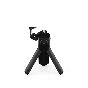 GoPro Volta Battery Grip Remote Control Tripod Extended Power