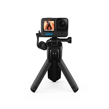 GoPro Volta Battery Grip Remote Control Tripod Extended Power