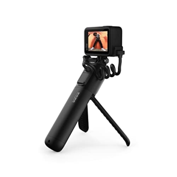 GoPro Volta Battery Grip Remote Control Tripod Extended Power