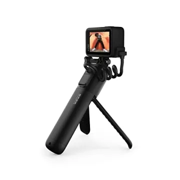 GoPro Volta Battery Grip Remote Control Tripod Extended Power