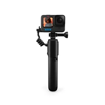 GoPro Volta Battery Grip Remote Control Tripod Extended Power