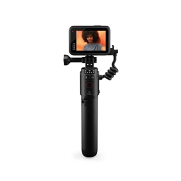 GoPro Volta Battery Grip Remote Control Tripod Extended Power