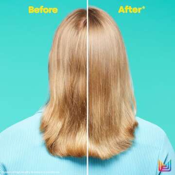 Matrix High Amplify Volumizing Conditioner | Elevate Fine Hair for Stunning Volume