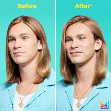 Matrix High Amplify Conditioner for Lasting Volume & Lift