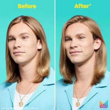 Matrix High Amplify Conditioner for Lasting Volume & Lift