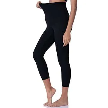Comfortable Maternity Leggings for Active Moms