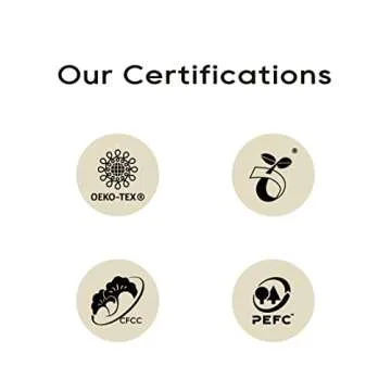 ECO BOOM Plant-Based Diapers Size 3 for Comfort & Care