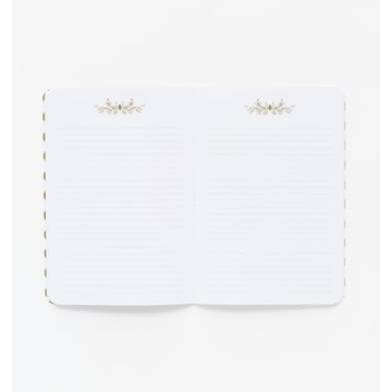 Rifle Paper Co. Garden Party Notebook Set of 3