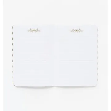 Rifle Paper Co. Garden Party Notebook Set of 3