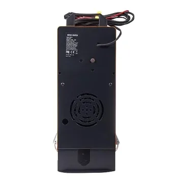 VEVOR 12V 5KW Diesel Air Heater With Remote & LCD