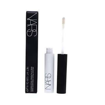 NARS Smudge Proof Eyeshadow Base - Flawless, Long-lasting Coverage