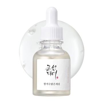 Beauty of Joseon Glow Deep Serum Rice Alpha-Arbutin Brightener