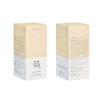 Beauty of Joseon Glow Deep Serum Rice Alpha-Arbutin Brightener