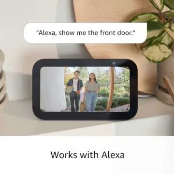 All-new Ring Battery Doorbell with Chime for Ultimate Security