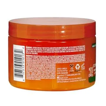 Cantu Shea Butter Leave-In Conditioning Repair Cream 12 Oz