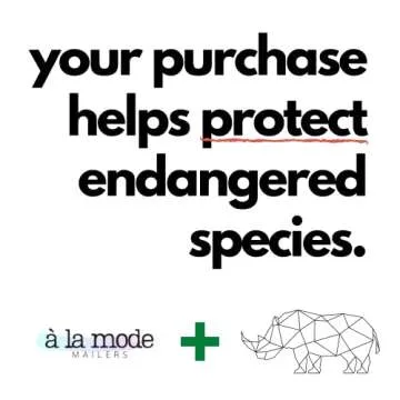 Poly Mailers 10x13 | Stylish Self-Sealing Shipping Bags