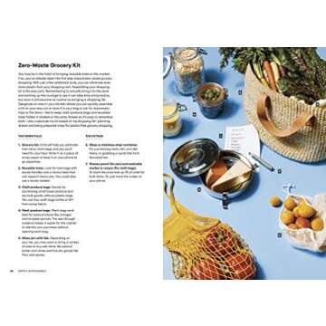 Simply Sustainable: Moving Toward Plastic-Free, Low-Waste Living