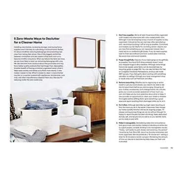 Simply Sustainable: Moving Toward Plastic-Free, Low-Waste Living