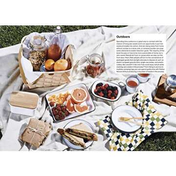 Simply Sustainable: Moving Toward Plastic-Free, Low-Waste Living